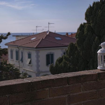 Casa Myconis 68Mq A Due Passi Dal Mare Di San Vincenzo Lejlighed Eksteriør billede