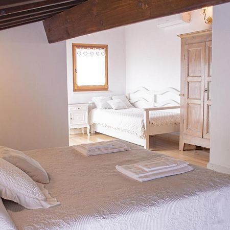 Casa Myconis 68Mq A Due Passi Dal Mare Di San Vincenzo Lejlighed Eksteriør billede